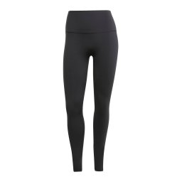 ADIDAS PERFORMANCE Pantaloni sport 'All Me' negru