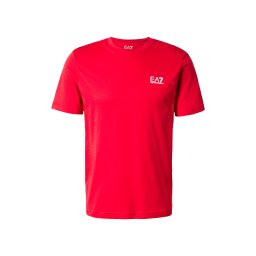 EA7 Emporio Armani Tricou roșu