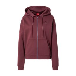 HUGO Hanorac 'Dalfine' ciclam