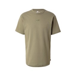 Nike Sportswear Tricou 'Premium Essentials' kaki