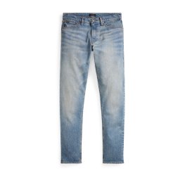 Polo Ralph Lauren Jeans albastru denim