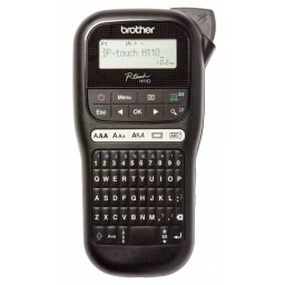 Imprimanta portabila de etichete Brother P-Touch PT-H110