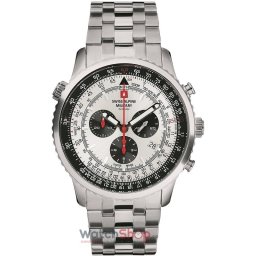 Swiss Alpine Military 7078.9132 Cronograf 7078.9132