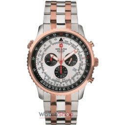 Swiss Alpine Military BY GROVANA 7078.9152 Cronograf 7078.9152