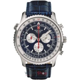 Swiss Alpine Military 7078.9535 Cronograf 7078.9535