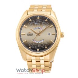 Orient SPORTY AUTOMATIC RA-BA0001G10B Multi-Year Calendar RA-BA0001G10B