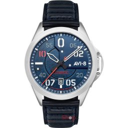 AVI-8 P-51 Mustang AV-4086-02 Automatic AV-4086-02