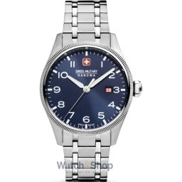 Swiss Military Hanowa Thunderbolt SMWGH0000802 SMWGH0000802