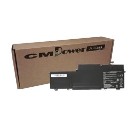 Baterie laptop CM Power Clasa A compatibila cu Asus ZenBook UX32A, UX32LA, 0B200-00070100 C23-UX32