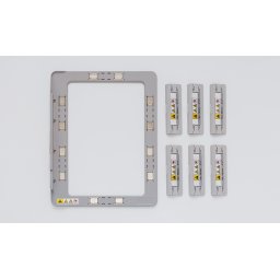 MF180N 180x100 mm pentru masinile Brother F440E, F480, F580, F540