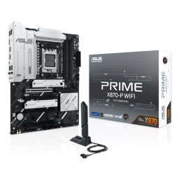 ASUS Prime X870-P WIFI AMD X870 Mufă AM5 ATX