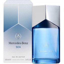 MERCEDES-BENZ Sea EDP spray 100ml