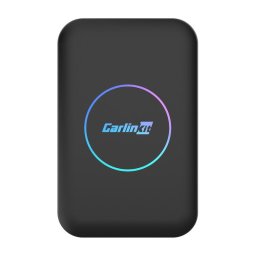 Adaptor Carplay&Android Auto Negru