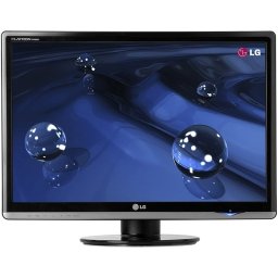 Monitor LCD 26" LG W2600H-PF, Grad A, 1920 x 1200, 5ms, VGA, DVI
