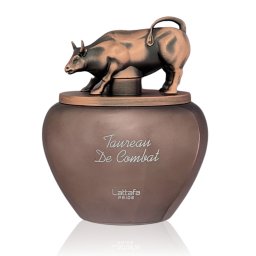Lattafa Pride Taureau De Combat Apa de parfum 100 ml (unisex)