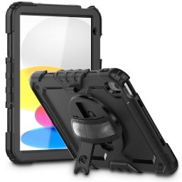 Husa tableta Tech-Protect Solid360 Ipad 10 10.9 2022 Ipad 11 2025