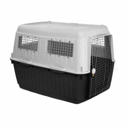 Cusca Transport Animale MPB Bracco Travel 7, certificare IATA, 102x73x76.5h cm