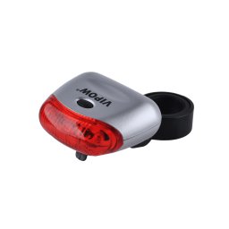 Lampa Spate LED pentru bicicleta URZ0068 FAVLine Selection