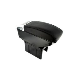 Cotiera auto Universala cu USB, iluminata LED FAVLine Selection