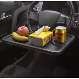 Organizator auto de tip MASA cu montaj pe volan FAVLine Selection