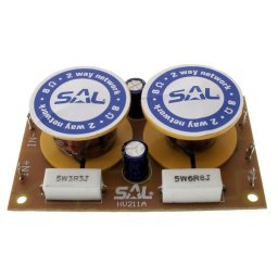 Filtru frecventa cu 2 cai, 8 Ohm, 100W, AVX-MRHV211 FAVLine Selection