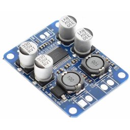 Kit amplificator Mono, Clasa D, putere 1 x 60W, TPA3118 FAVLine Selection