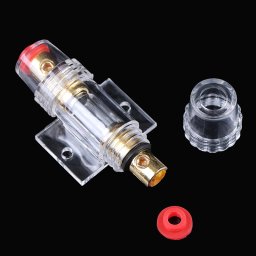 Soclu din plastic pentru siguranta amplificator auto FAVLine Selection
