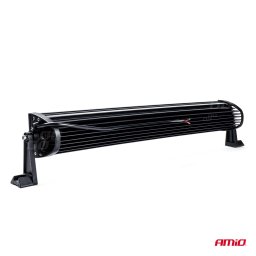 Proiector LED BAR model "CURBAT" pentru Off-Road, ATV, SSV, putere 459 W, culoare 6500K, tensiune 9-36V, dimensiuni 800 x 80 x 84 mm FAVLine Selection