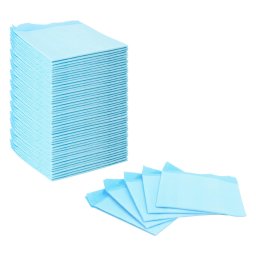 Patura de antrenament pentru animale de companie 50 pcs GartenMobel Dekor