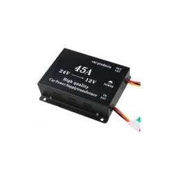 Invertor voltaj 24V-12V, 45A FAVLine Selection