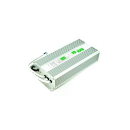 Invertor 220v-12v 300W 25A waterproof IP67 FAVLine Selection