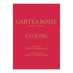 Cartea Rosie - C.G. Jung