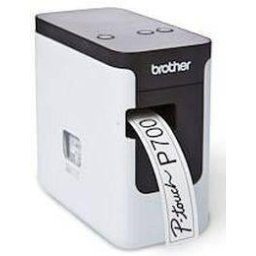 Imprimanta etichete BROTHER P-touch P700 PTP700ZG1