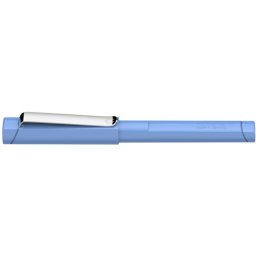 Stilou SCHNEIDER Base (tip M - medium) - corp sky blue