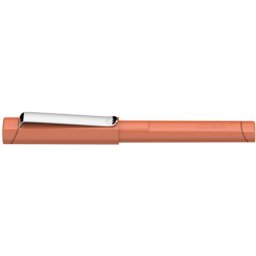 Stilou SCHNEIDER Base (tip M - medium) - corp terra