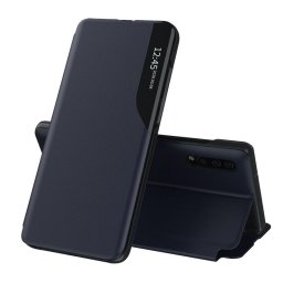 Husa Husa pentru Samsung Galaxy A30s / A50 / A50s - Techsuit eFold Series - Dark Blue