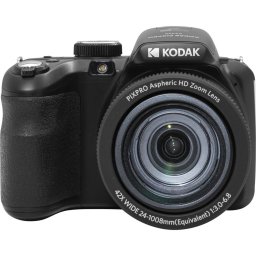 Aparat foto digital Kodak AZ425 Black