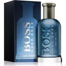 Bottled Infinite EDP 200 ml