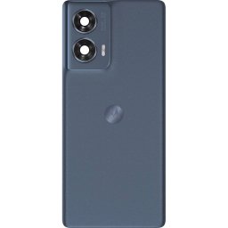 Piese si componente Capac Baterie Motorola Edge 50 Fusion, Gri (Marshmallow Blue), Service Pack 5S58C24636