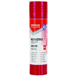 Accesorii birotica Lipici solid, 40 gr., calitate PVA, Office Products