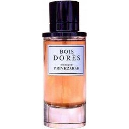 PRIVEZARAH Bois Dores EDP spray 80ml