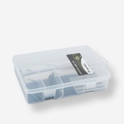 Set Pescuit la Crap Essential