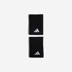 Manșete Lungi Tenis ADIDAS Negru