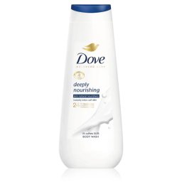 Dove Gel de dus 400 ml Advanced Care Deeply Nourishing
