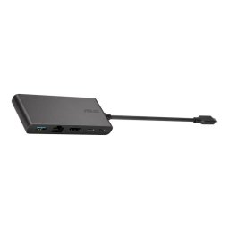 NB ACC DOCKING STATION USB-C/DC201 4K 90XB094N-BDS000 ASUS 90XB094N-BDS000 (timbru verde 0.18 lei)