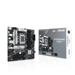 PLACI de BAZA Asus PRIME B760M-A-CSM D5 LGA 1700 PRIME B760M-A-CSM