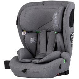 Scaun auto Chipolino Tycoon Iso I-Size 76-150 cm cu sistem Isofix cloud