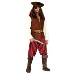 Costum pirat - l marimea l