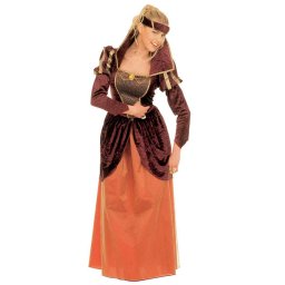 Costum julieta - l marimea l