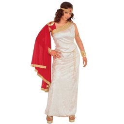 Costum roman lucilla - l marimea l